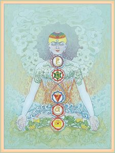 chakras